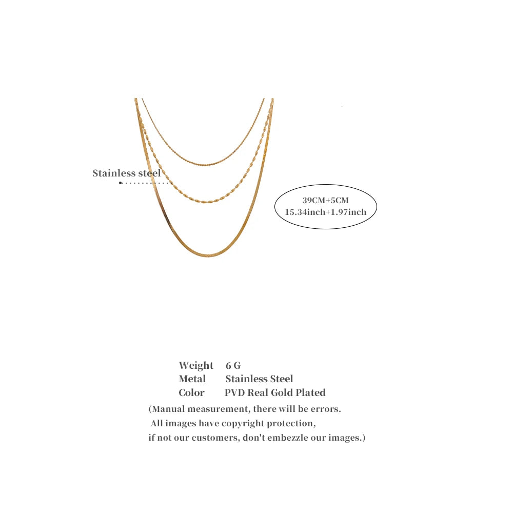 Linda Necklace