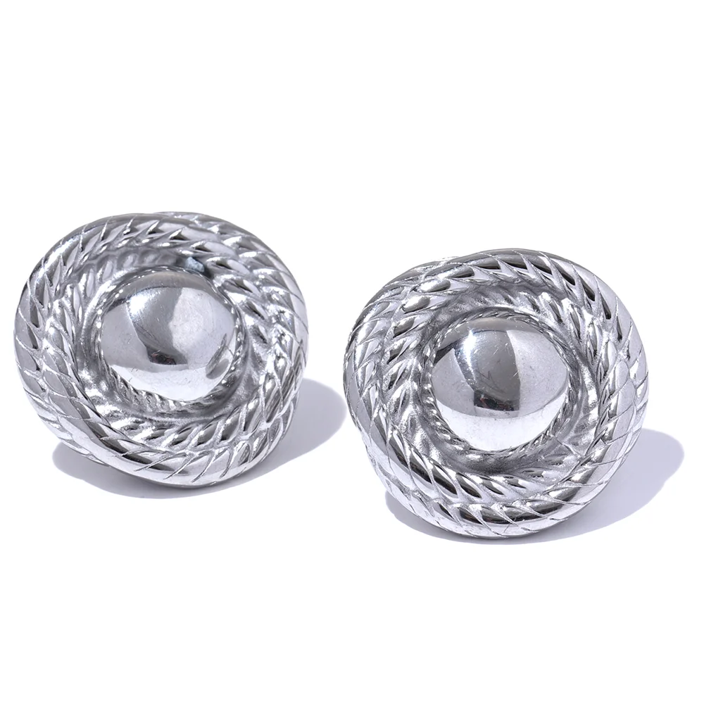 Rowan Earring