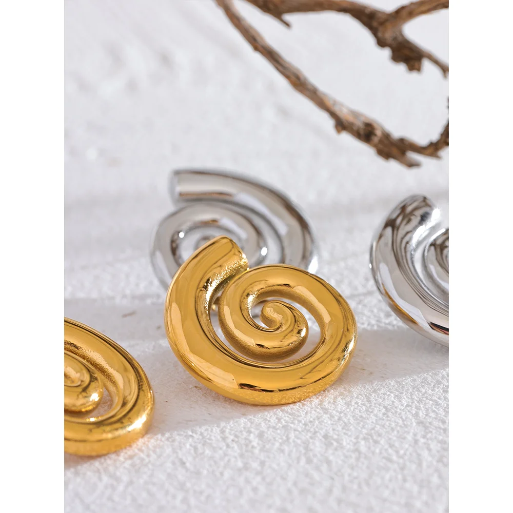 Blair Earring
