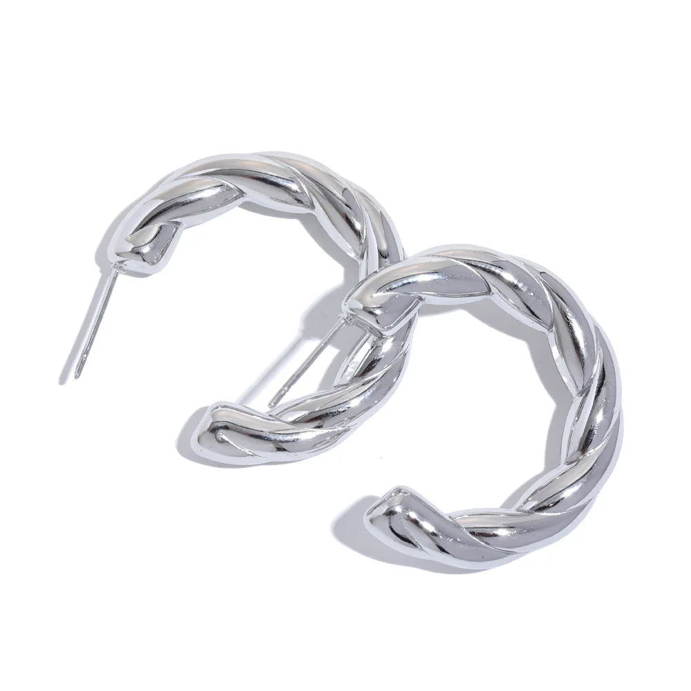 Emersyn Earring