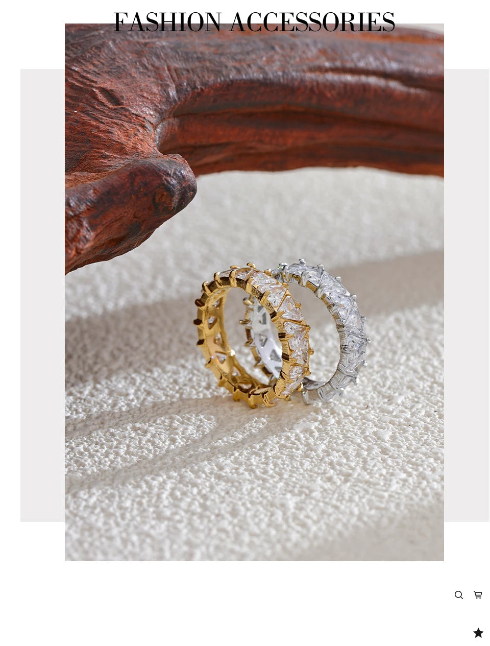 Genesis ring