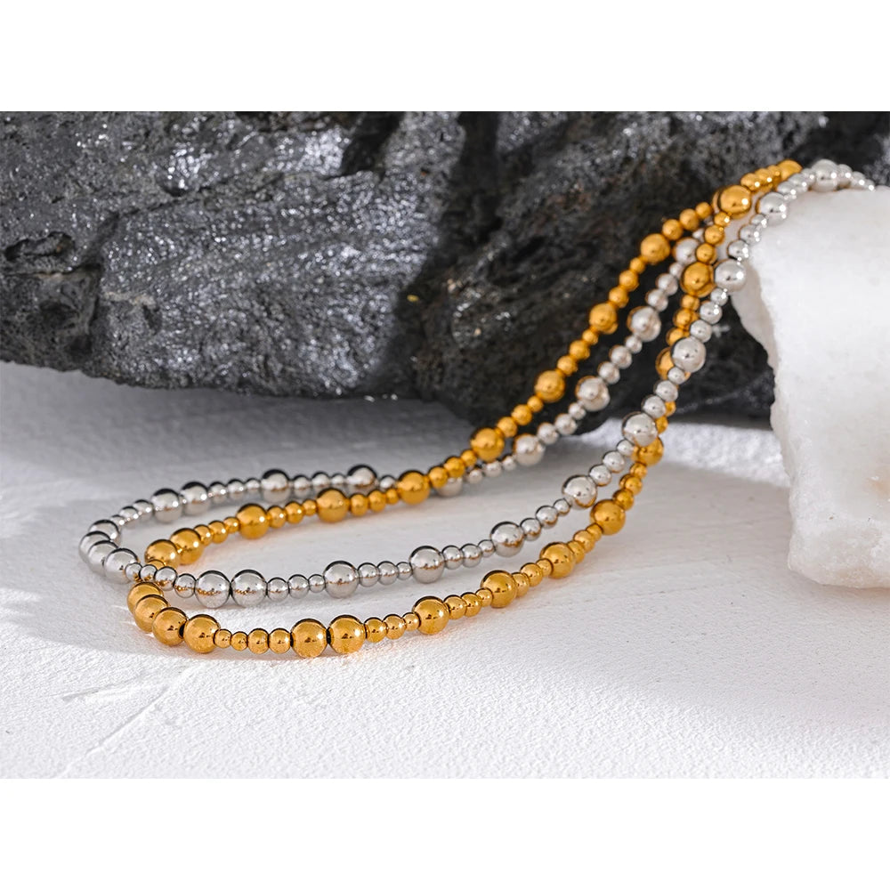 Sarah Necklace