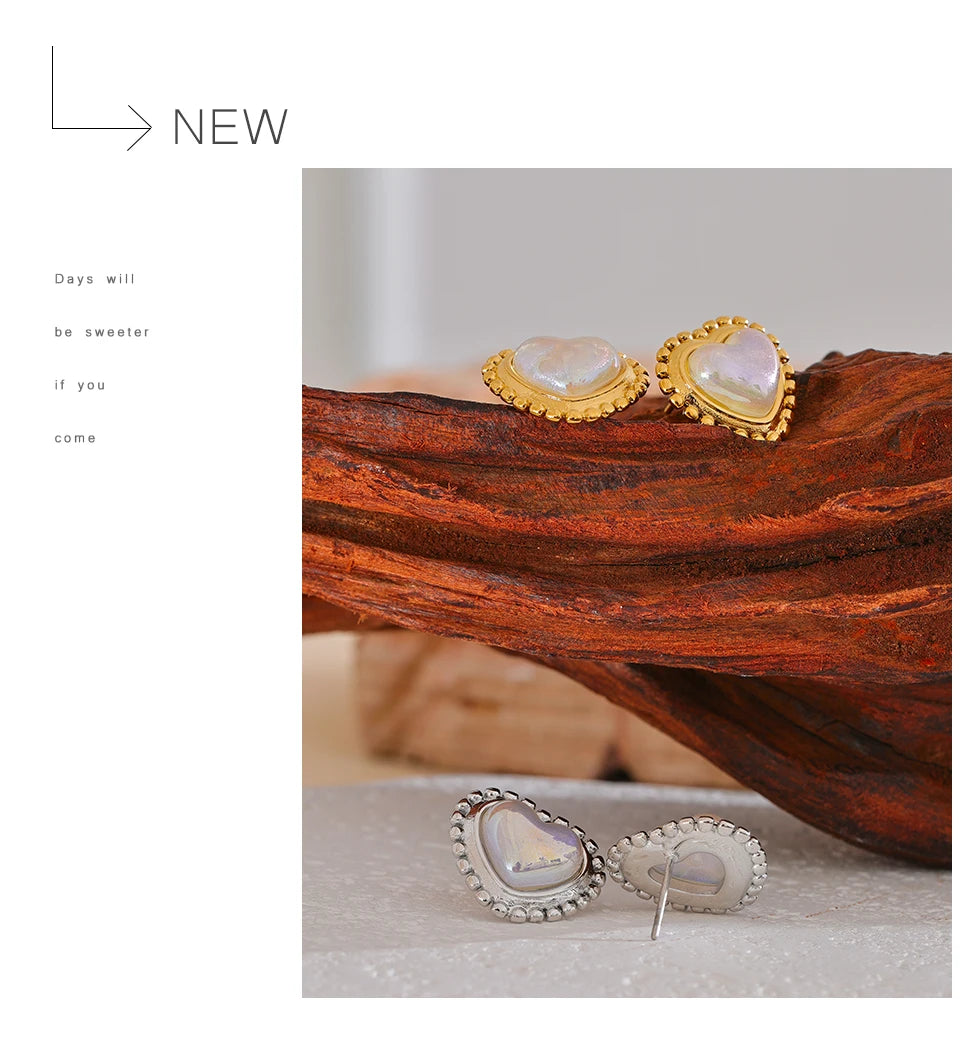 Valeria Earring