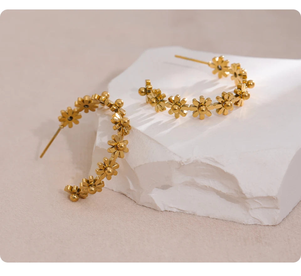 Sienna Earring