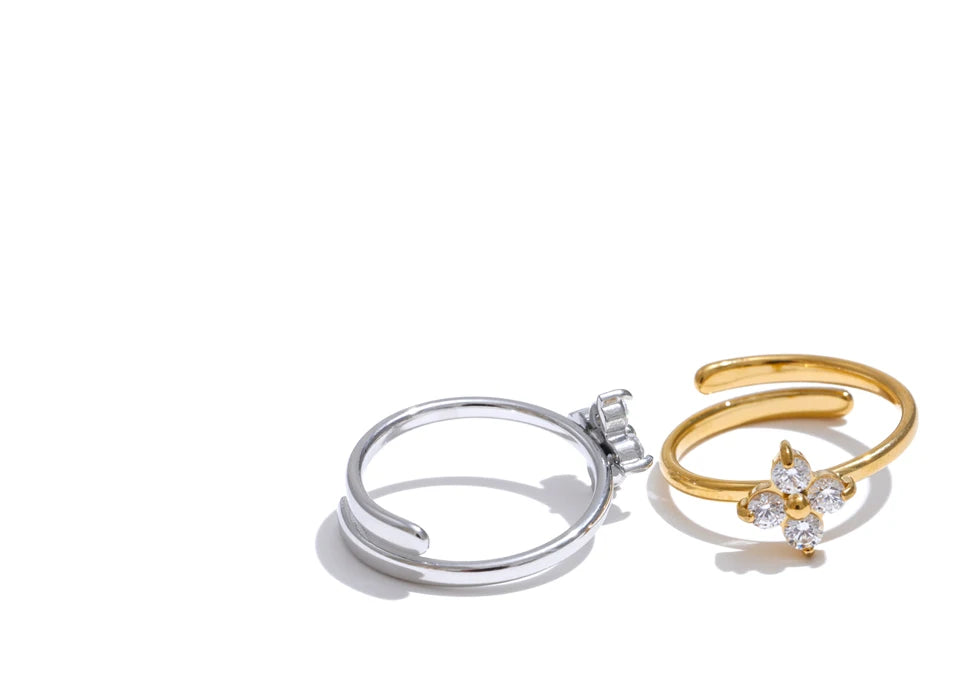 Xiuhcoatl Ring