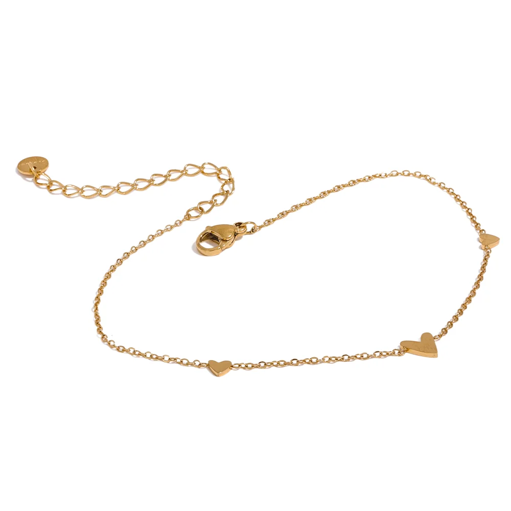 Rose Bracelet