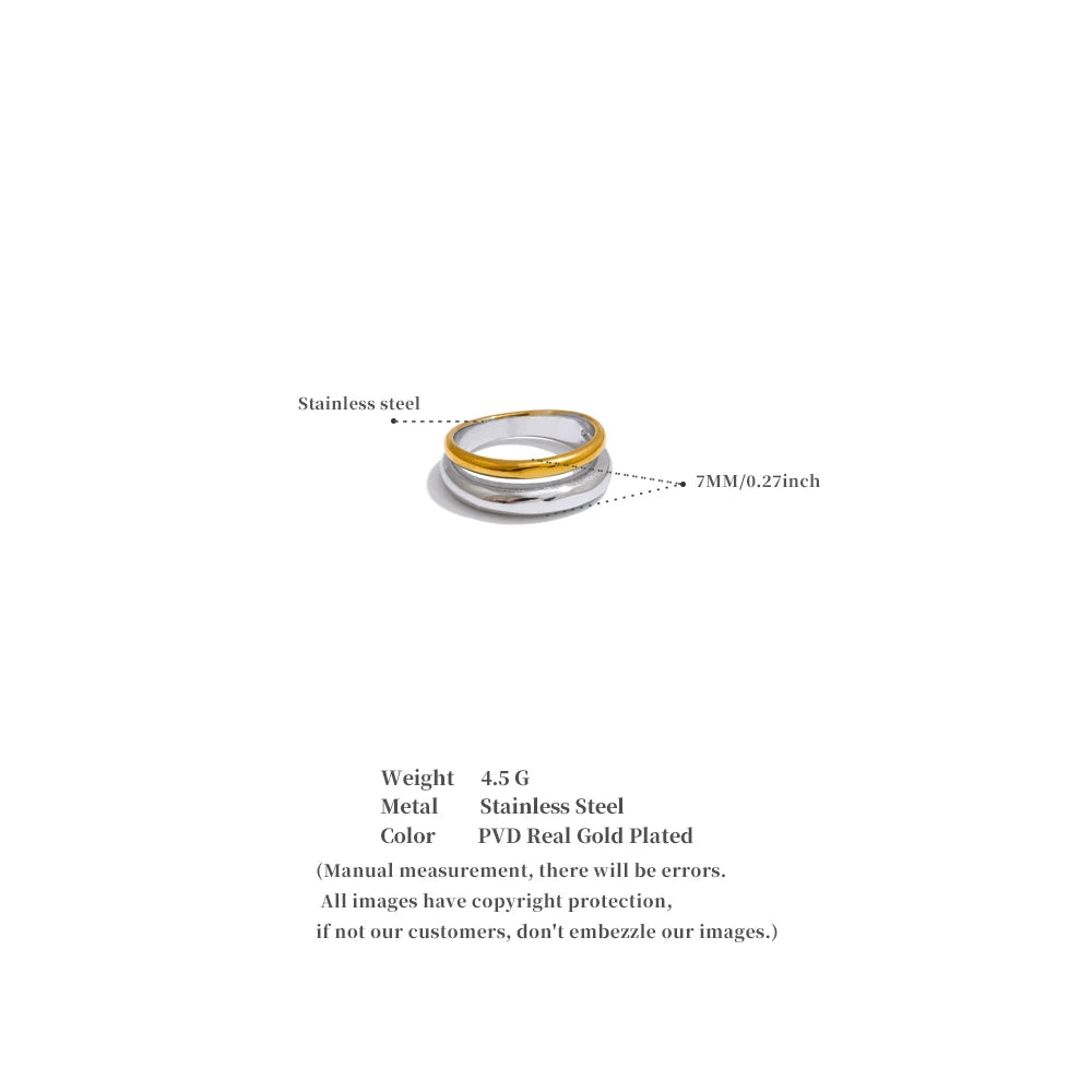 Elvera Ring