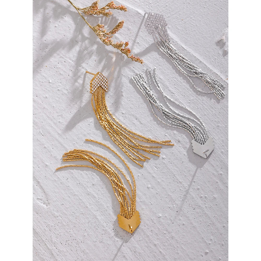 Ximena Earring