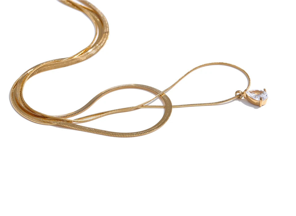Victoria Necklace
