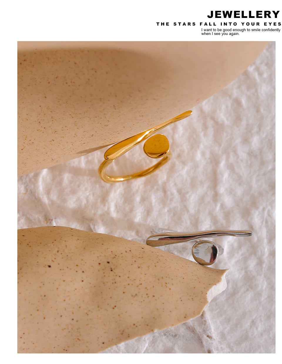 Nova Ring