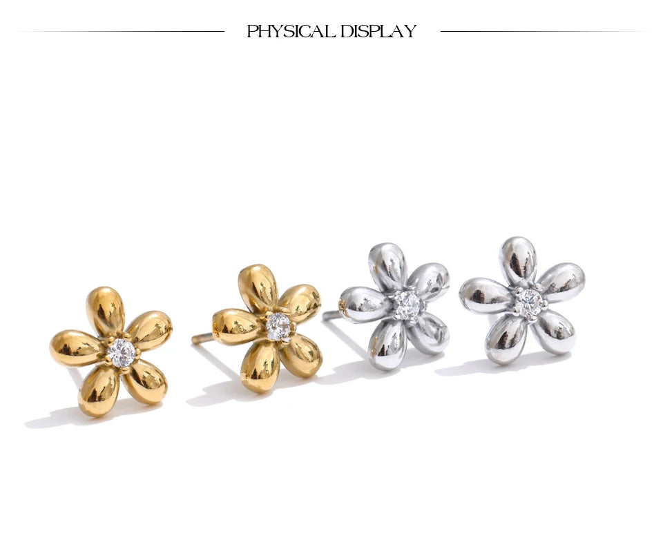 Lucia Earring