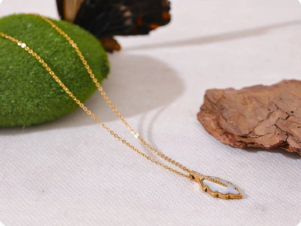 Eden Necklace
