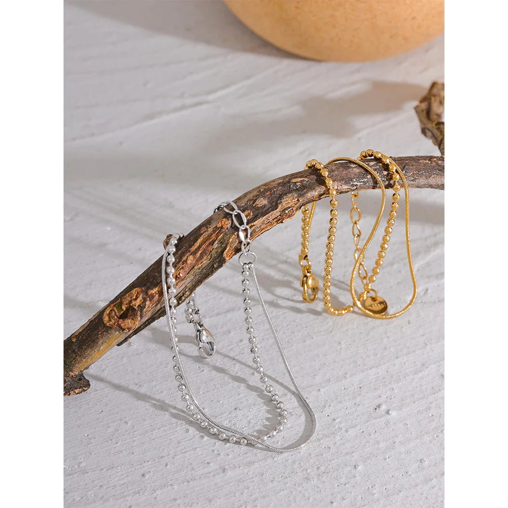 Jessica Bracelet