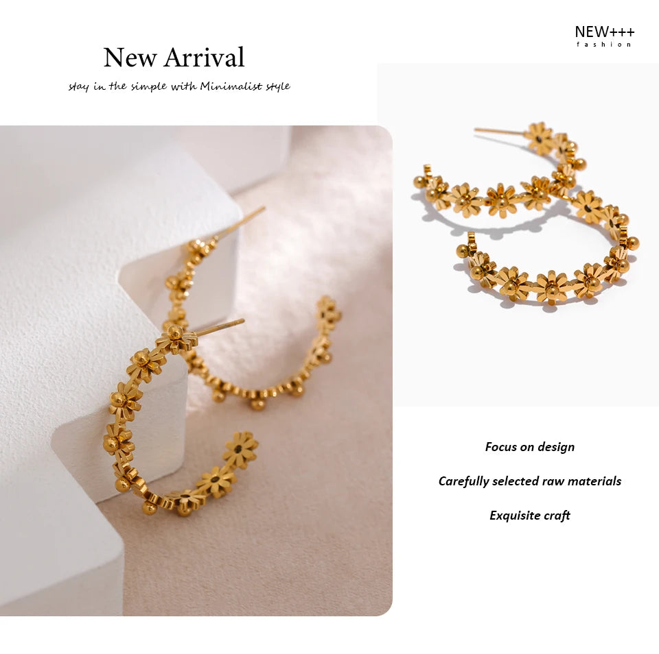 Sienna Earring