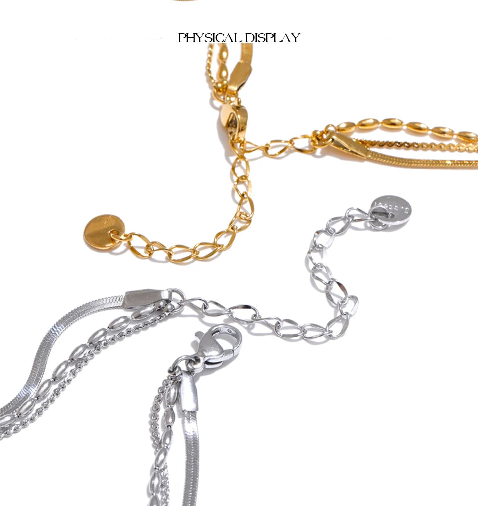 Linda Necklace