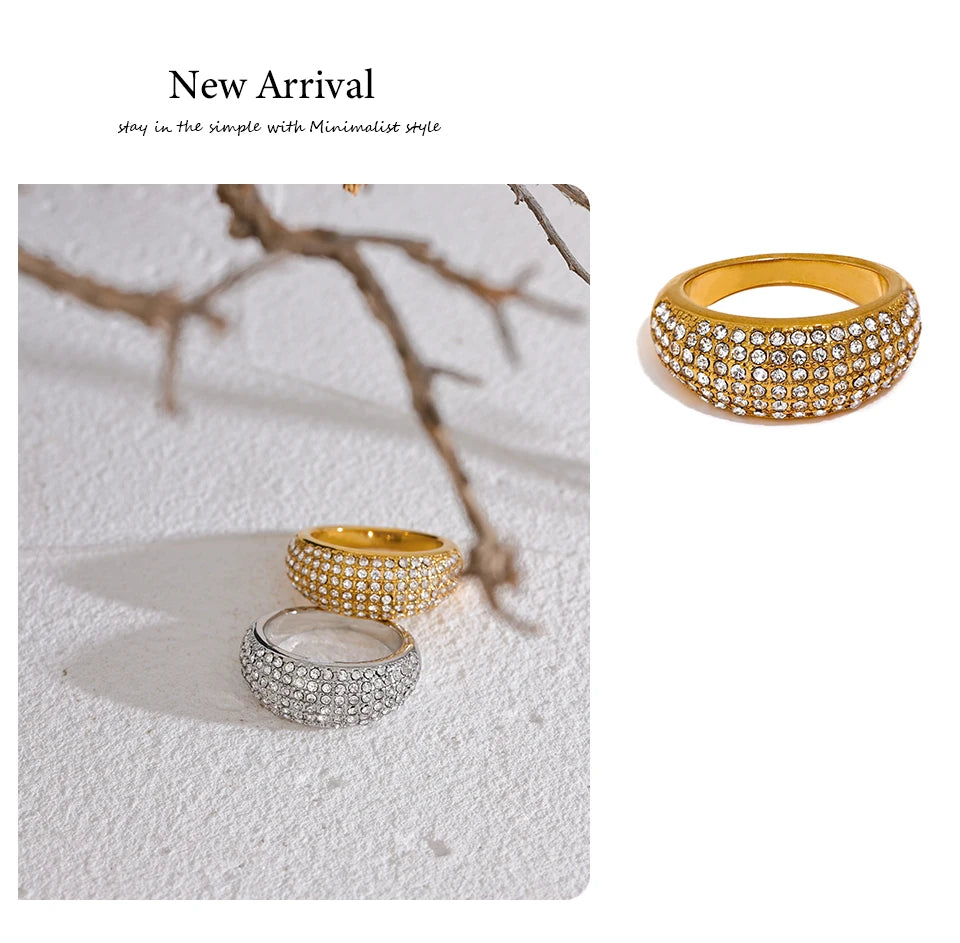 Nora Ring