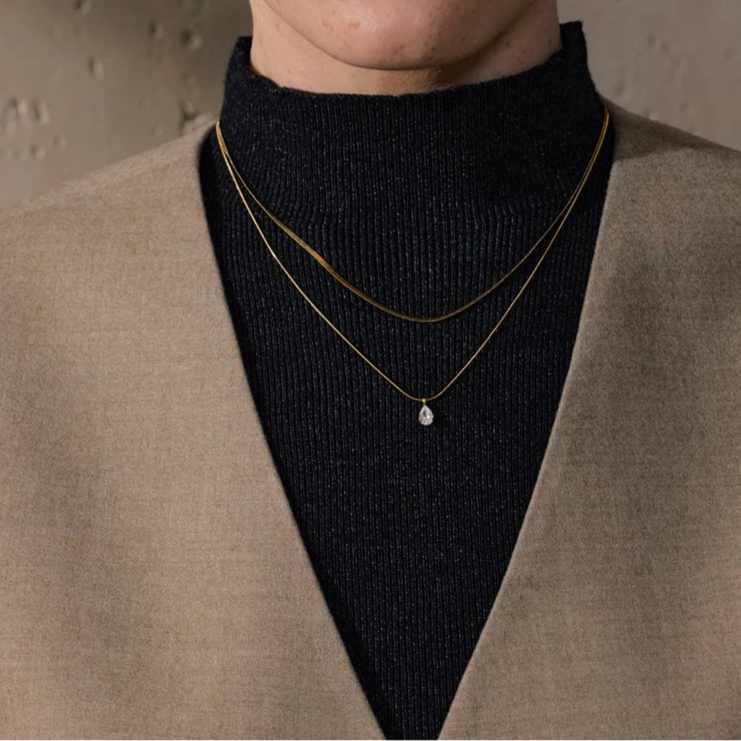 Victoria Necklace