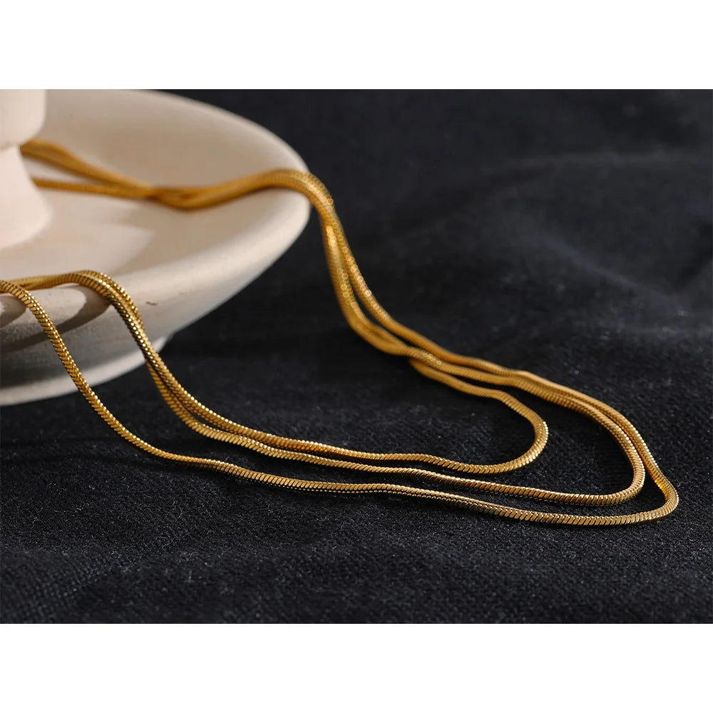 Barbara Necklace
