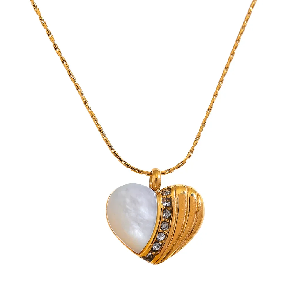 Maeve Necklace