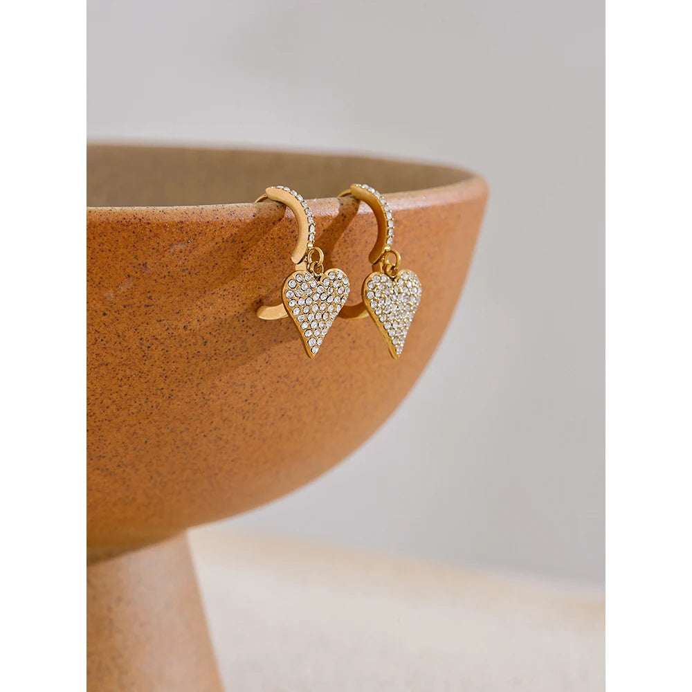 Haven Earring