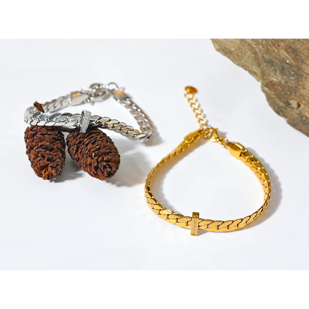 Tatum Bracelet