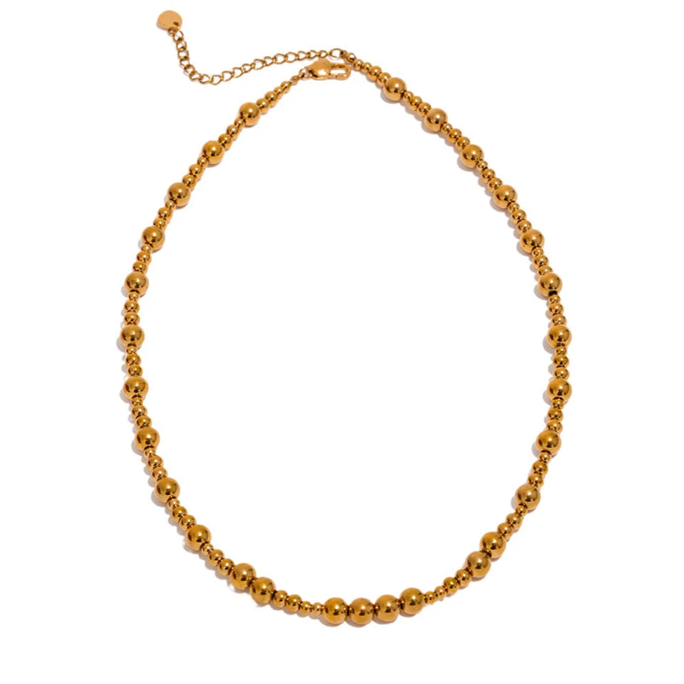 Sarah Necklace