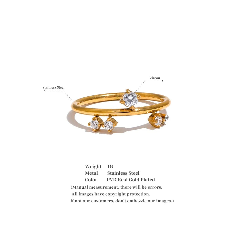 Juliette Ring
