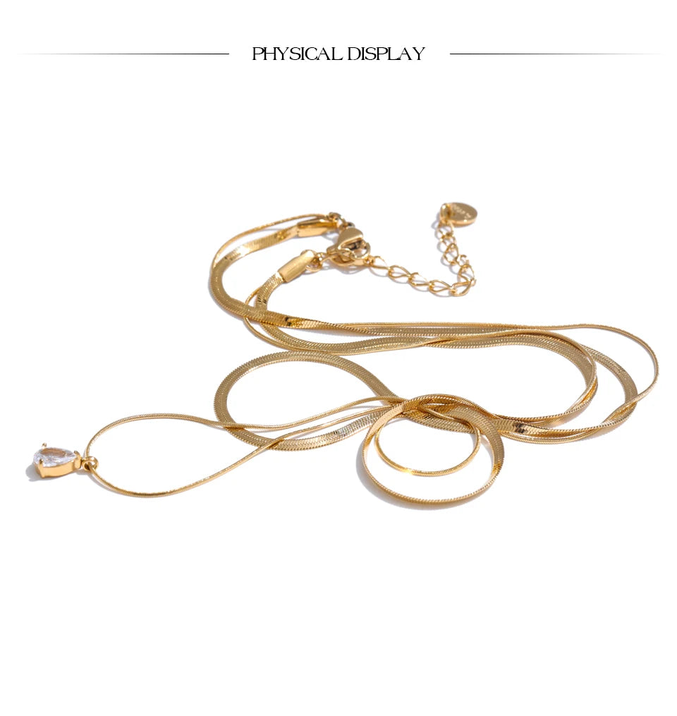 Victoria Necklace