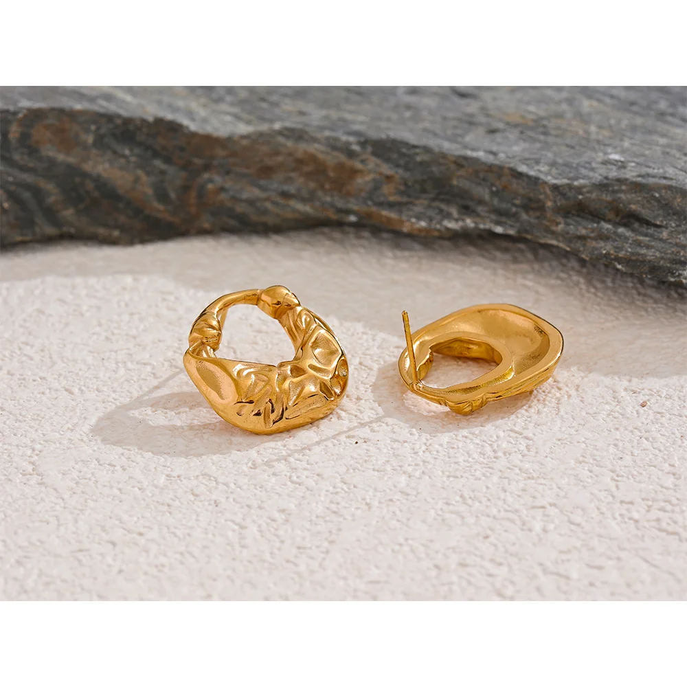 Mackenzie Earring
