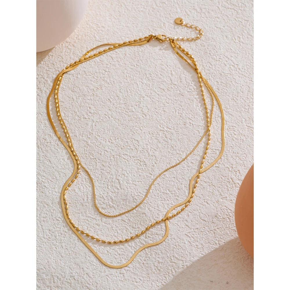 Linda Necklace
