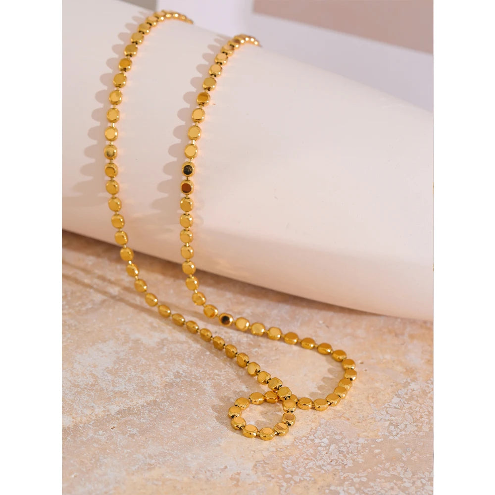 Claire Necklace