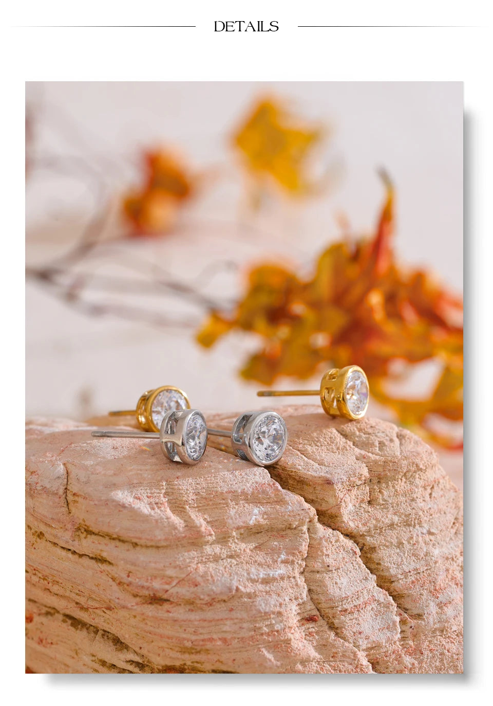Eliza Earring