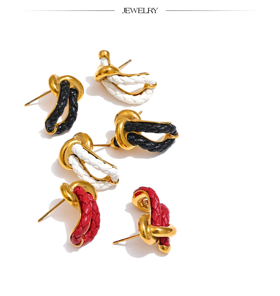 Zuri Earring
