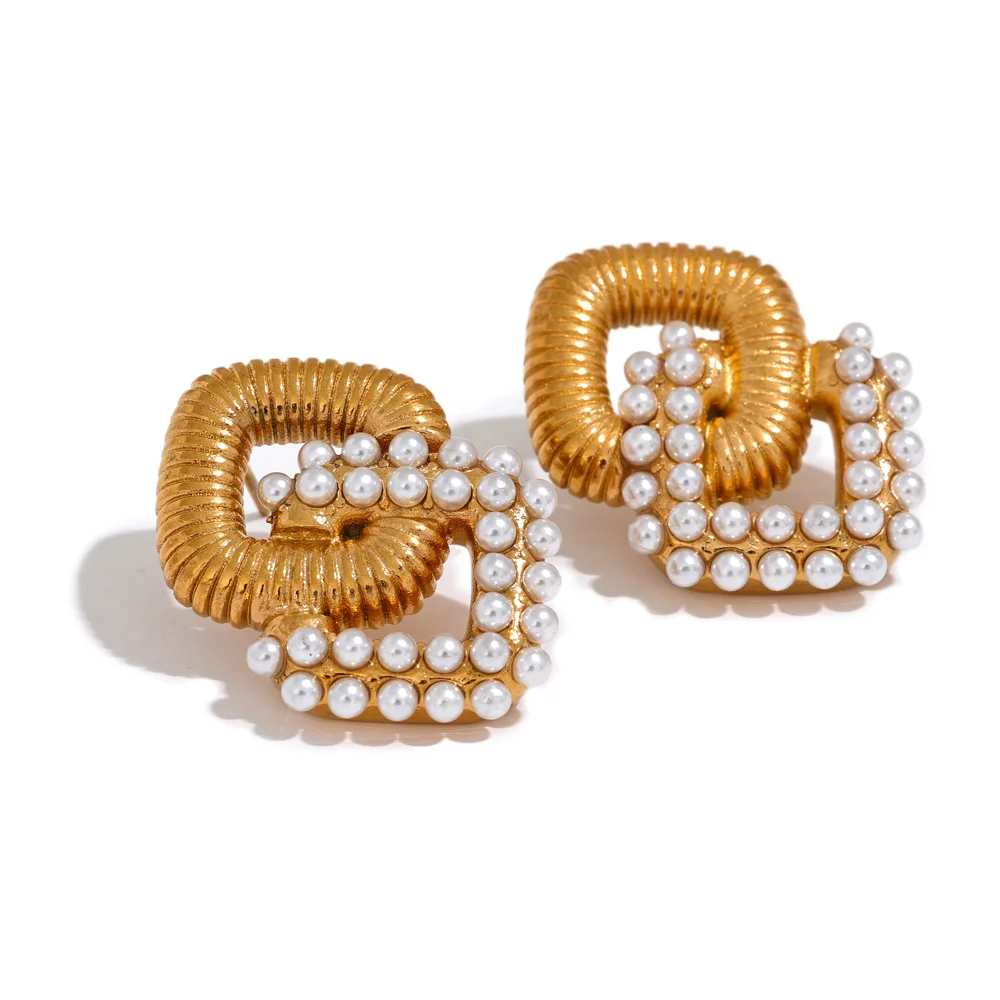 Cecilia Earring