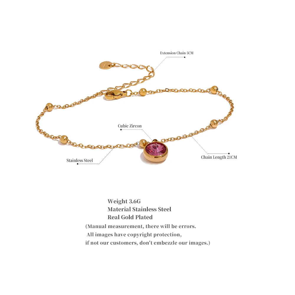 Lucia Bracelet