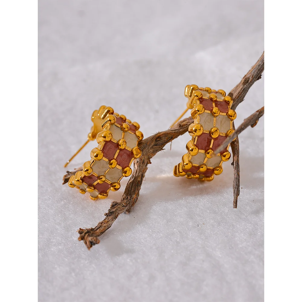 Norah Earring
