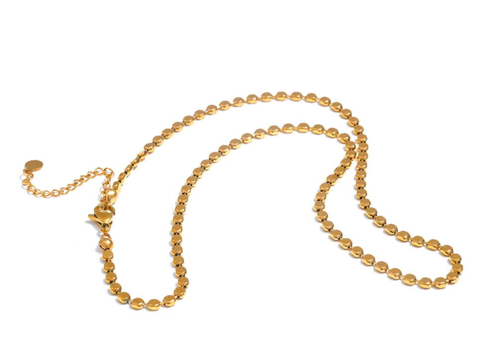 Claire Necklace