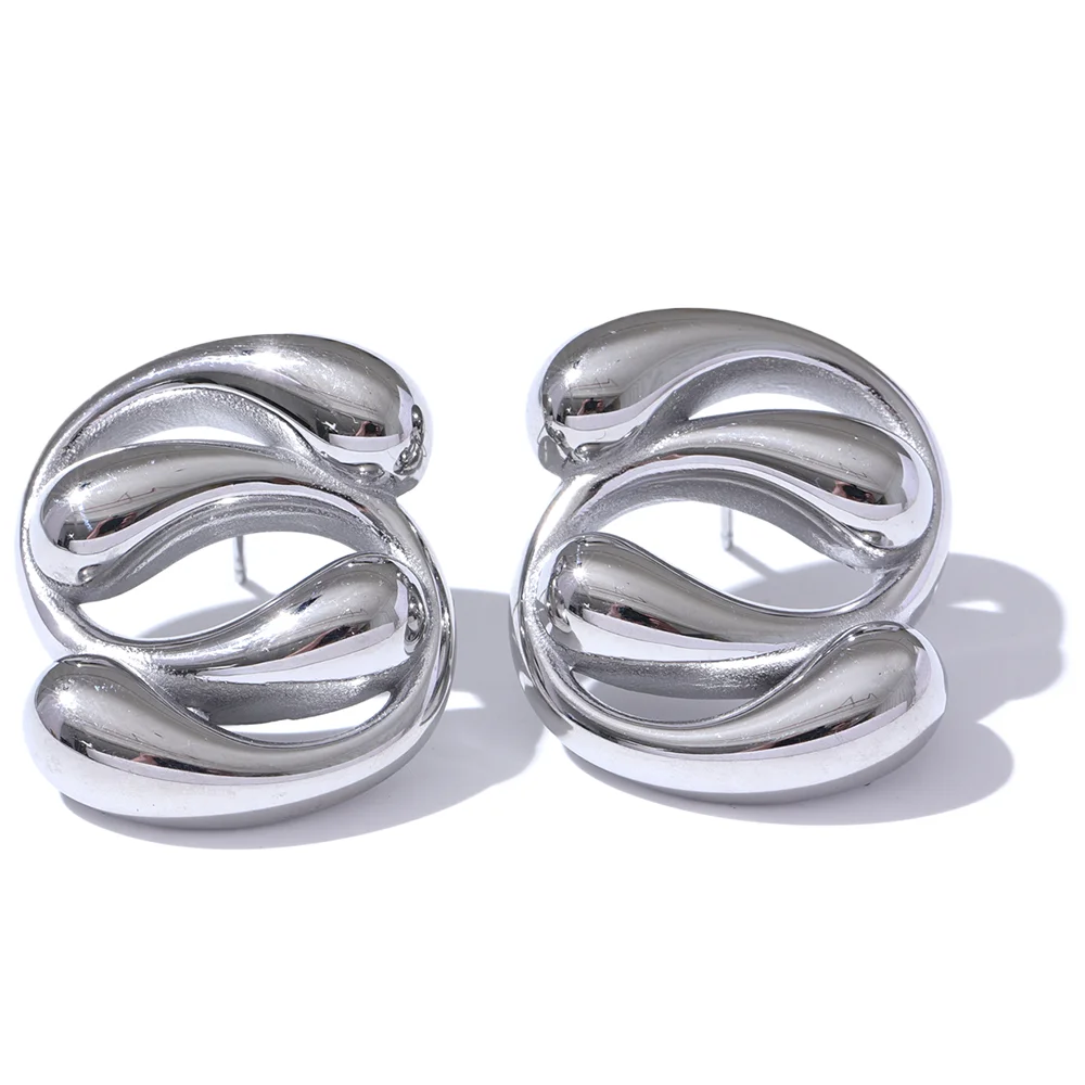 Sloane Earring