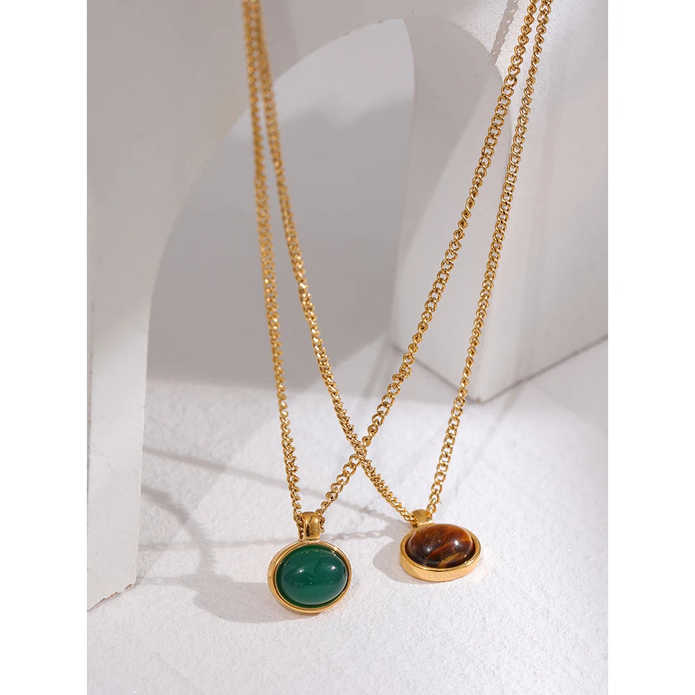 Gabriella Necklace