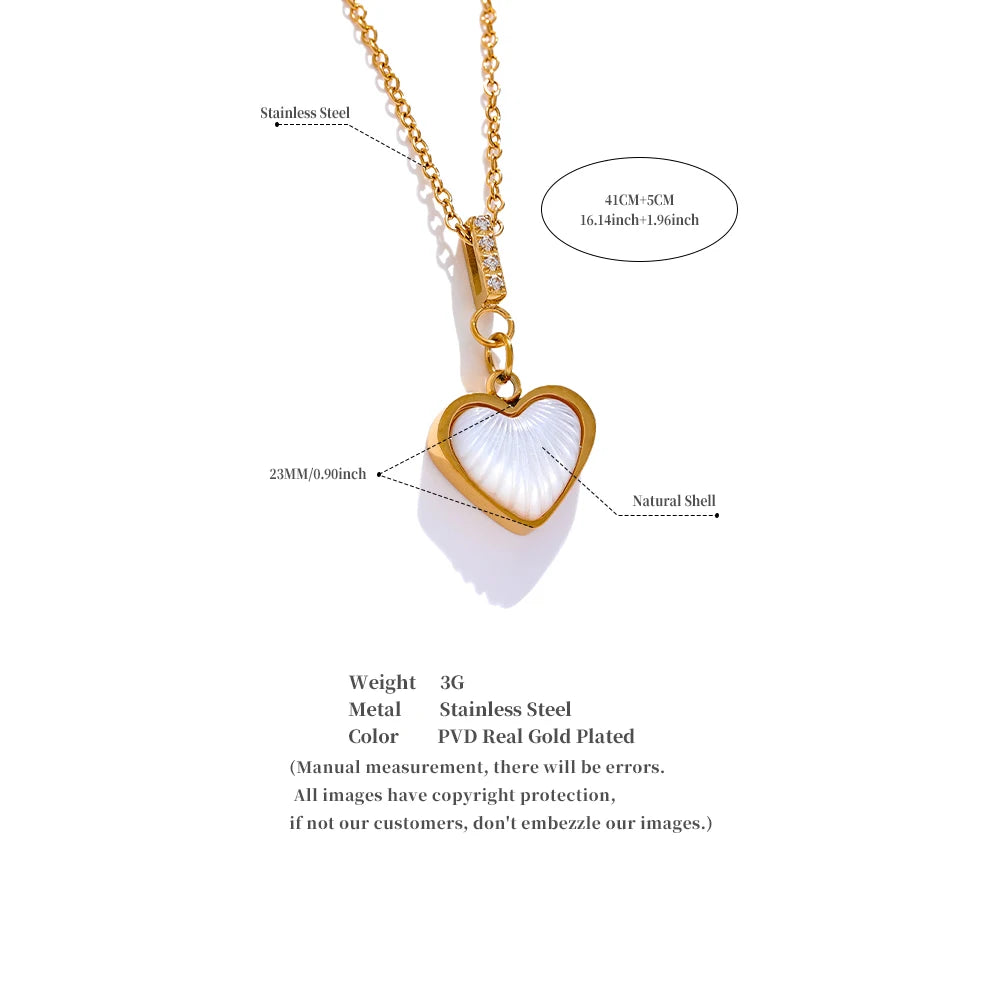 Adeline Necklace