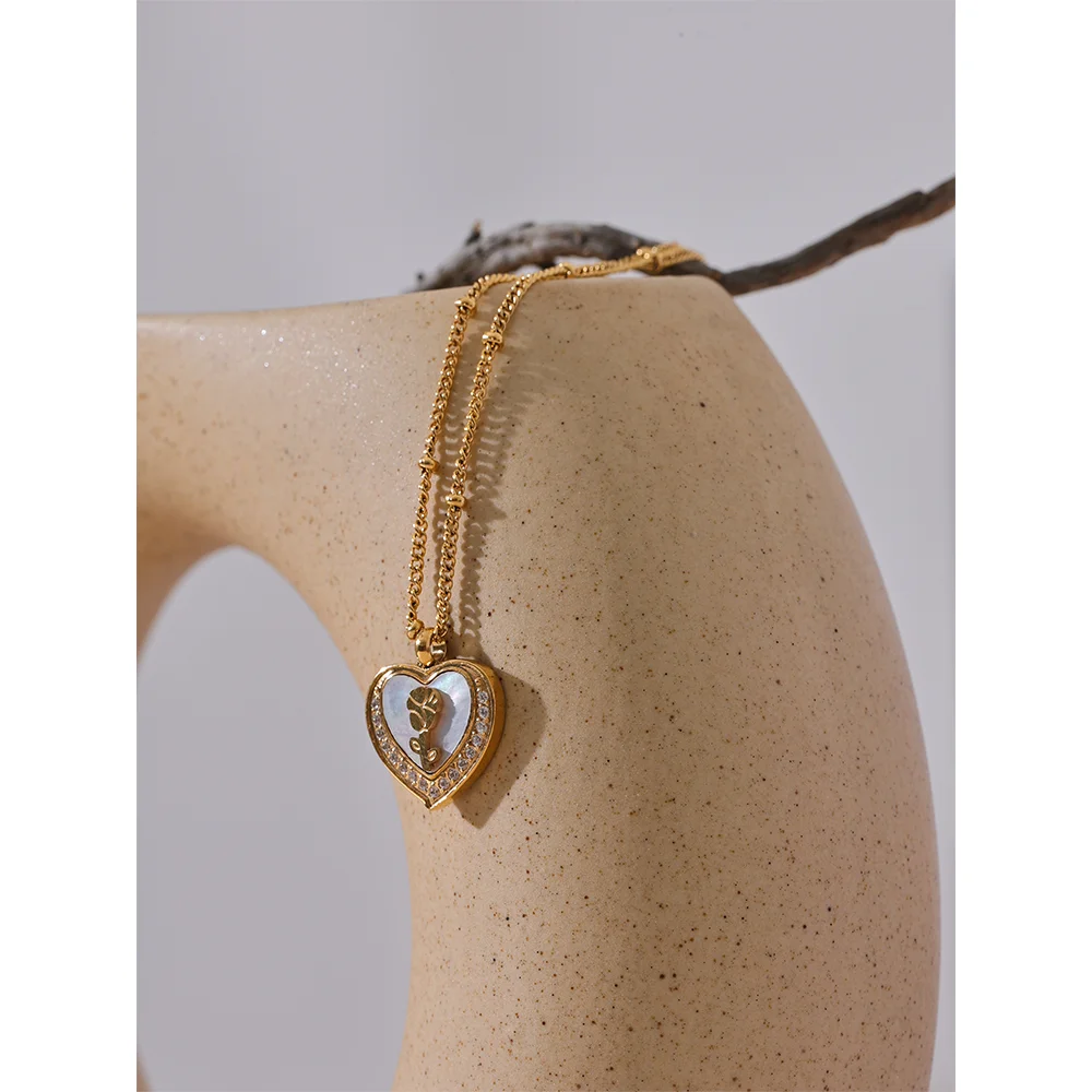 Valentina Necklace