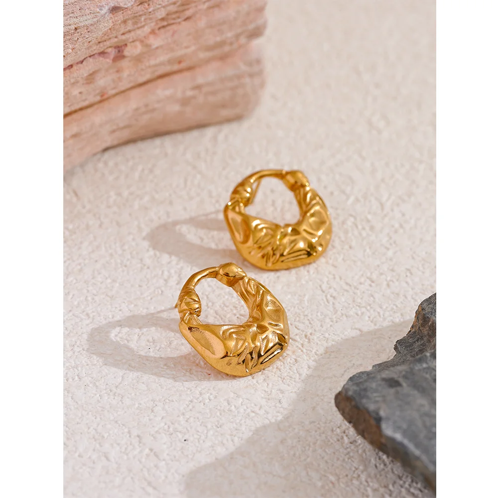 Mackenzie Earring