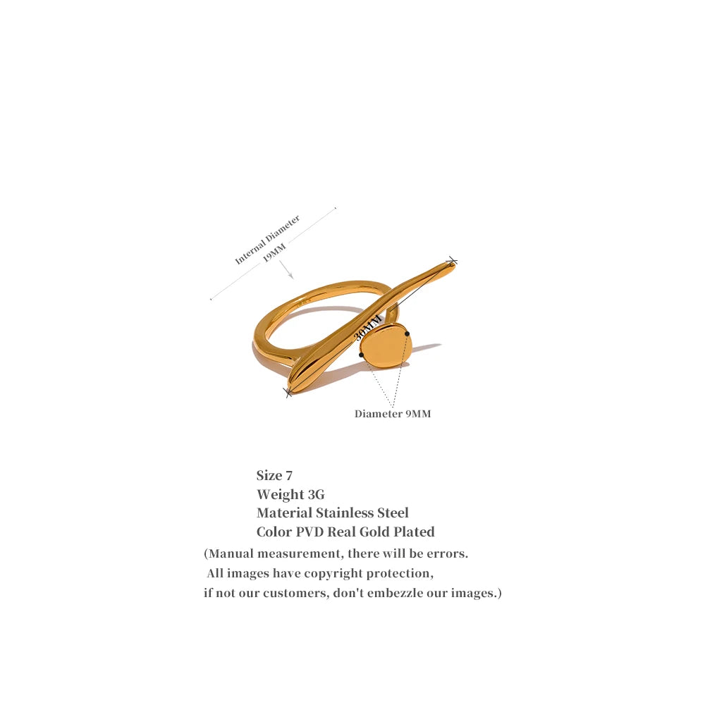 Nova Ring