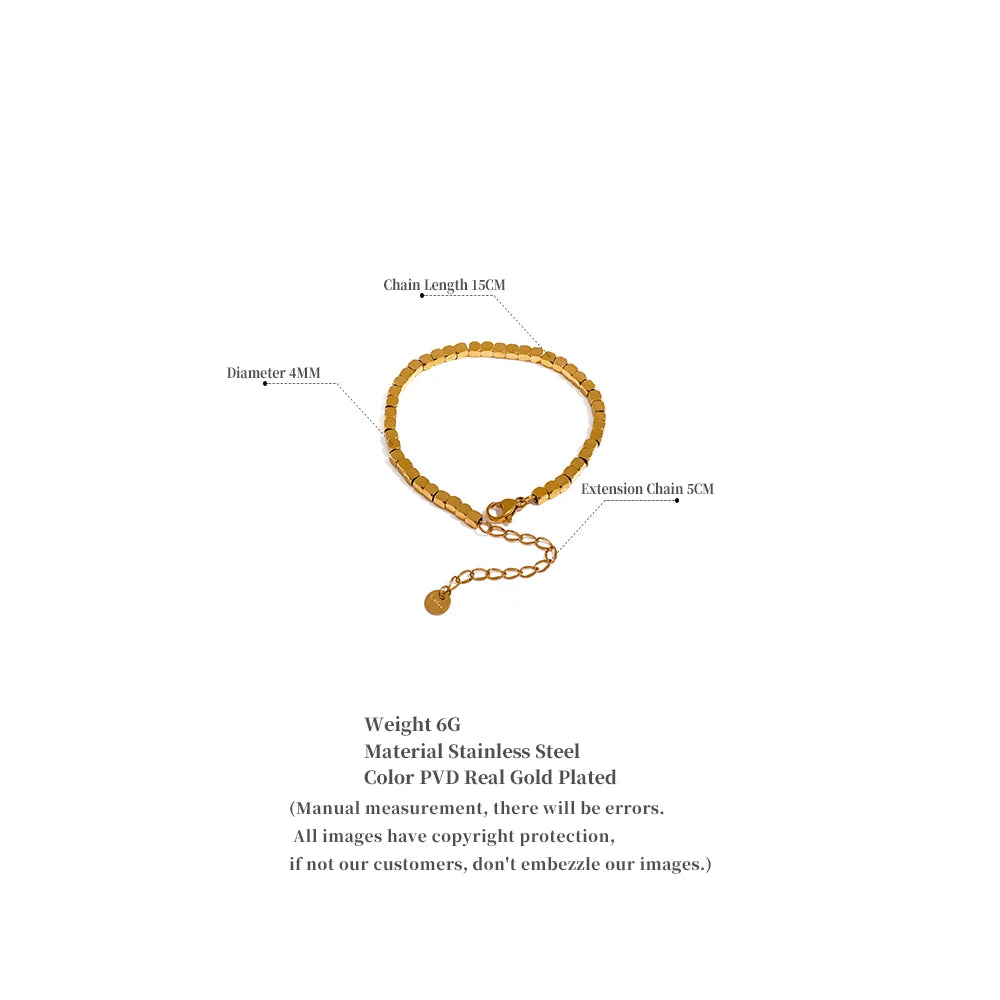 Daniela Bracelet