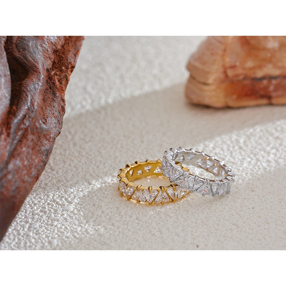 Genesis ring