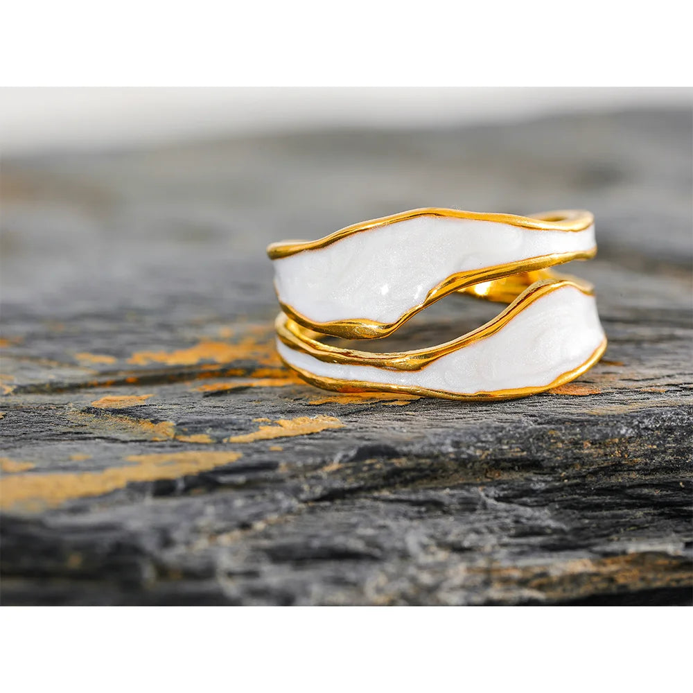 Charlotte Ring
