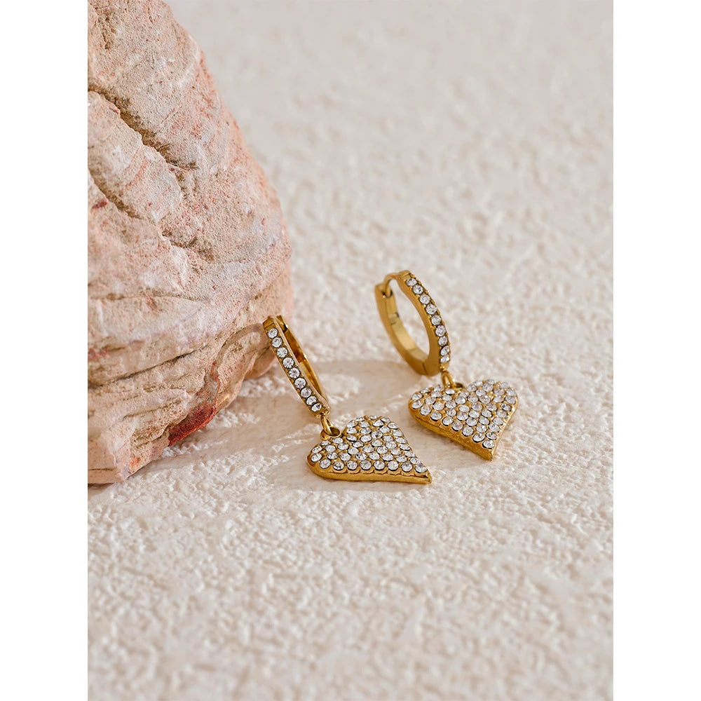 Haven Earring
