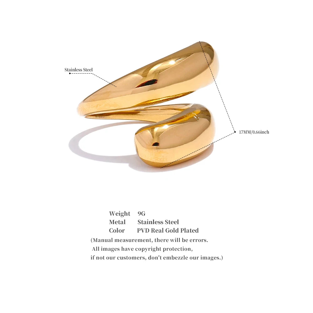 Meril Ring