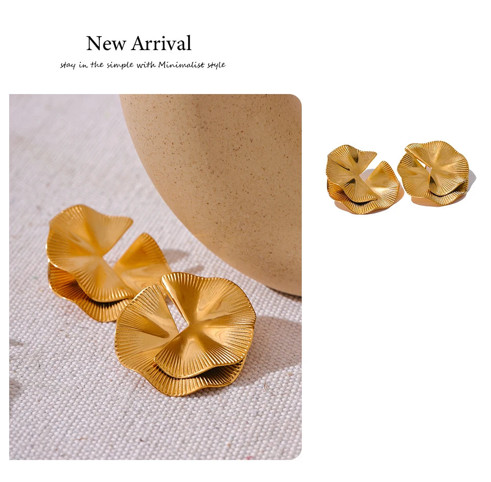 Harlow Earring
