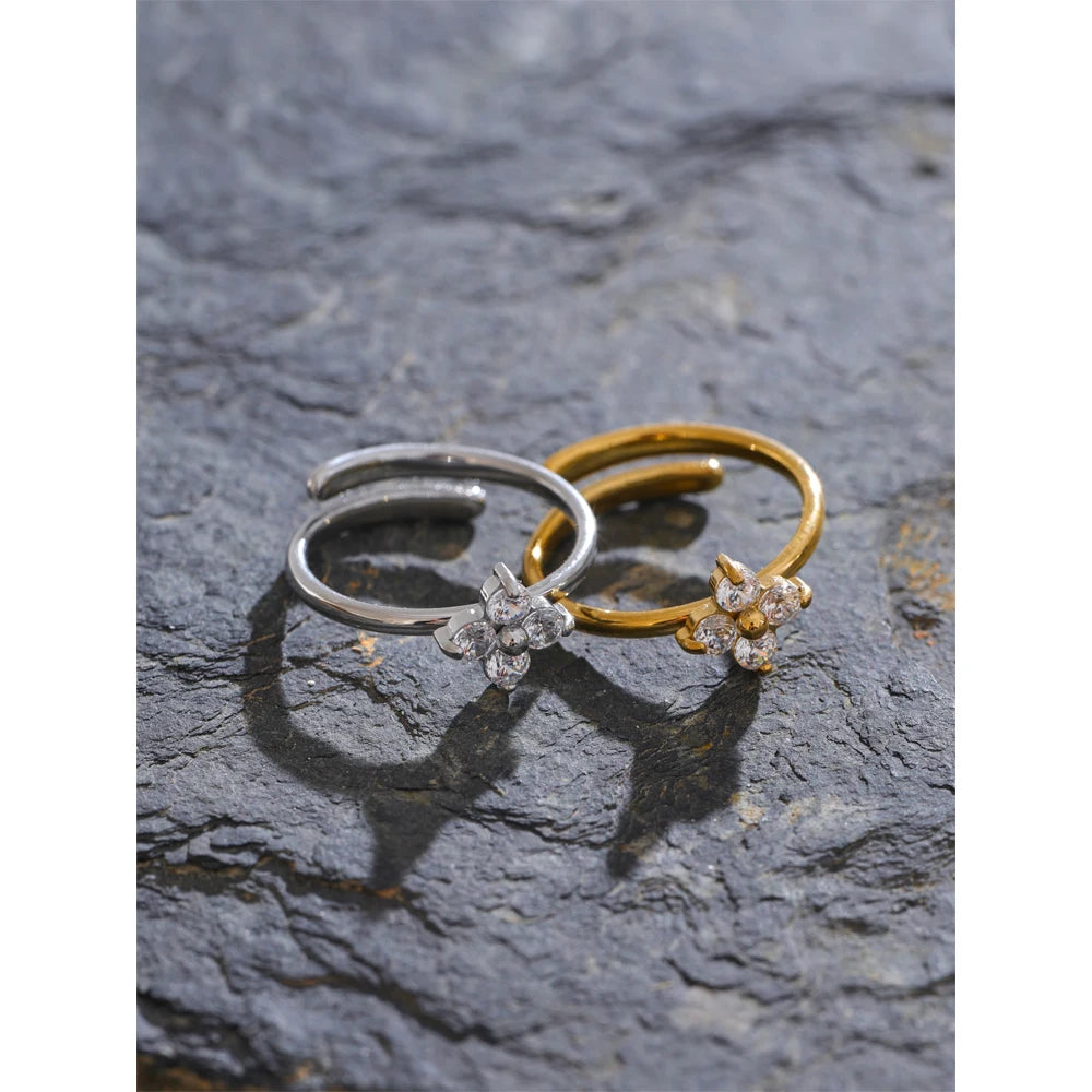 Xiuhcoatl Ring